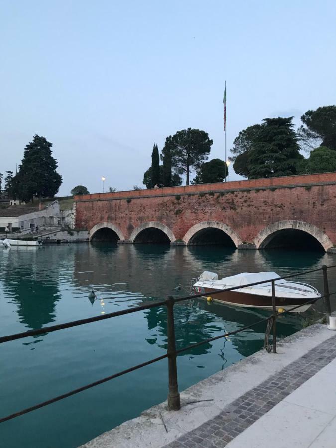 SalionzeCasa Giulia公寓 外观 照片